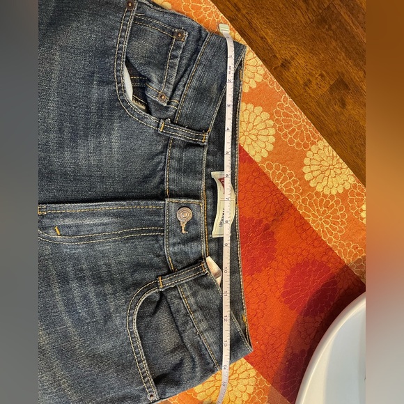 Levi’s 505 Straight Jeans - Picture 7 of 11